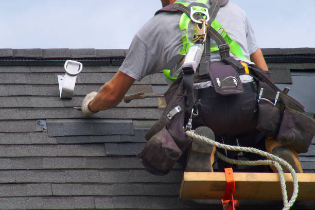 Best Slate Roofing Contractor  in Hazel Crest, IL