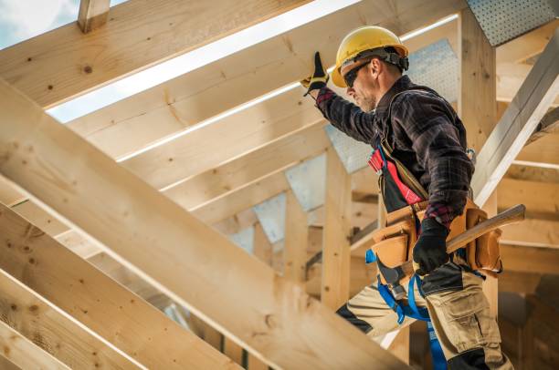 Gutter Installation and Roofing in Hazel Crest, IL
