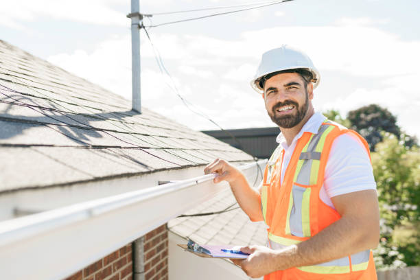 Best Commercial Roofing Services  in Hazel Crest, IL