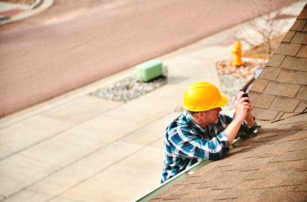 Quick and Trustworthy Emergency Roof Repair Services in Hazel Crest, IL