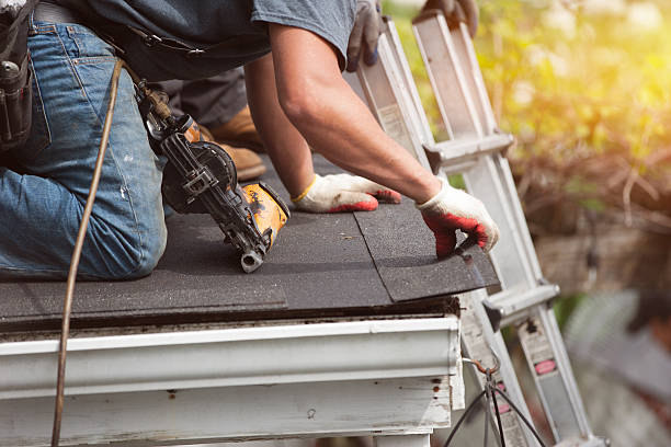 Best Roof Replacement Cost  in Hazel Crest, IL