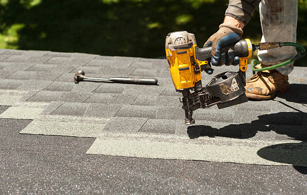 Quick and Trustworthy Emergency Roof Repair Services in Hazel Crest, IL
