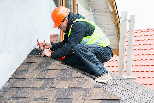 Trusted Hazel Crest, IL Roofing Contractor Experts